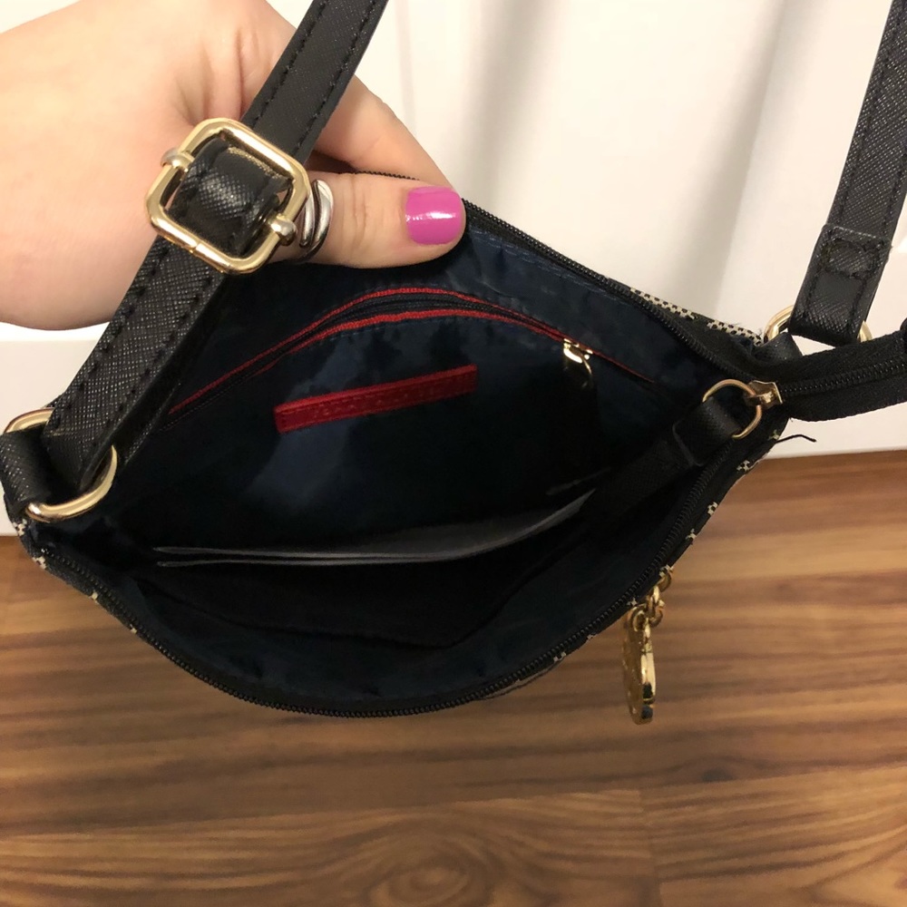 Tommy Hilfiger Crossbody